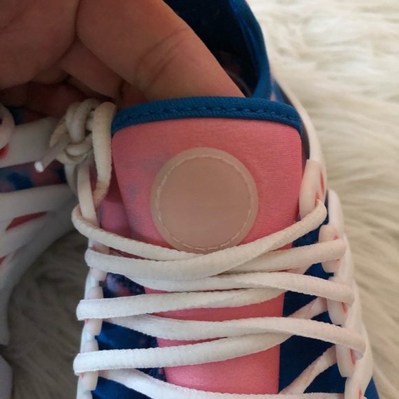 ✔️ New✔️ NIKE women's Air Presto TD ~ various sz - Picture 6 of 7